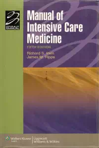 Manual of Intensive Care Medicine